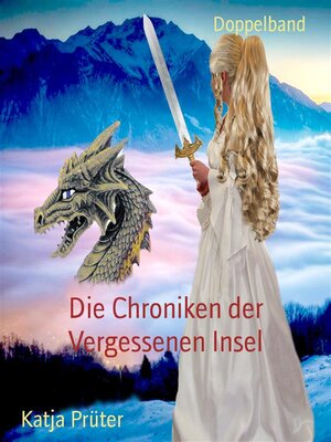 cover image of Die Chroniken der Vergessenen Insel